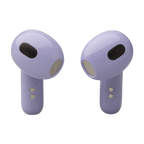 Bluetooth Earbuds JBL Live Flex 3 - Purple
