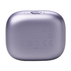 Bluetooth Earbuds JBL Live Flex 3 - Purple