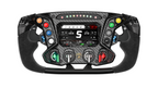 MOZA Essenza SCV12 Sim Racing Wheel for R5, R9 V2, R12, R16, R21 Bases - PC