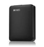 Външен хард диск Western Digital Elements Portable, 1TB, 2.5" - USB-C