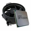 Процесор AMD Ryzen 5 5500F MPK, AM4 Socket, 6 Cores, 3.0GHz, 19MB Cache, 65W