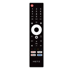 Телевизор METZ 43" 43MQH7000Z Full HD QLED+ Google TV, Клас E