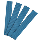 Thermal Grizzly Minus Pad Advance Thermal Pad, 120 x 20 x 1.0 mm - 4 pcs.