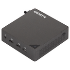 Gigabyte BRIX BRU7-255H Mini PC, Intel Core Ultra 7 255H, 2 x SO-DIMM DDR5, 2 x M.2 SSD, Wi-Fi 7 + BT 5.4