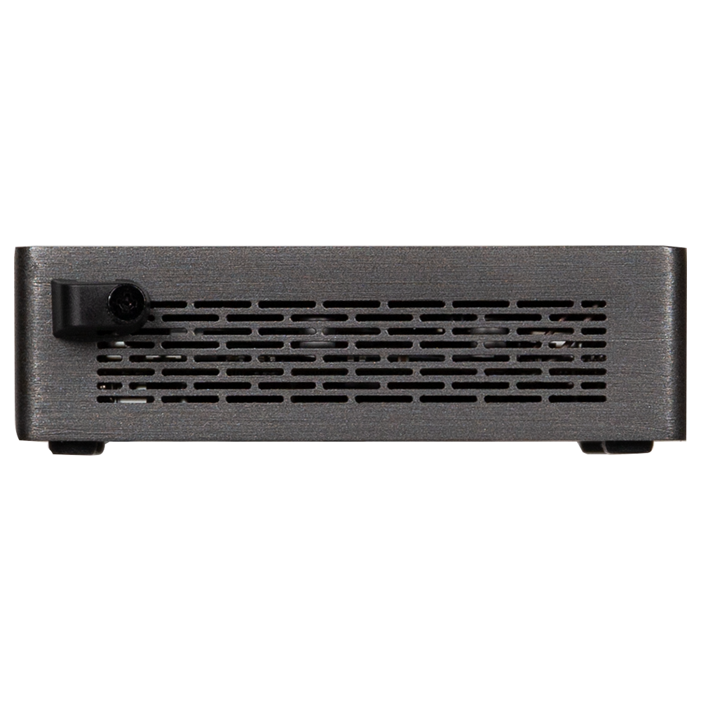 Мини компютър Gigabyte BRIX BRU7-255H, Intel Core Ultra 7 255H, 2 x SO-DIMM DDR5, 2 x M.2 SSD, Wi-Fi 7 + BT 5.4