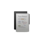 reMarkable Paper Pro 11.8" tablet with Marker Plus and Premium Brown Leather Book Folio