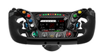 MOZA Essenza SCV12 Sim Racing Wheel for R5, R9 V2, R12, R16, R21 Bases - PC