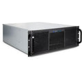 Кутия за сървър  InterTech 4U-40255 ( 55см)