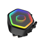 CPU Cooler Cooler Master Master Liquid 360 Core II ARGB