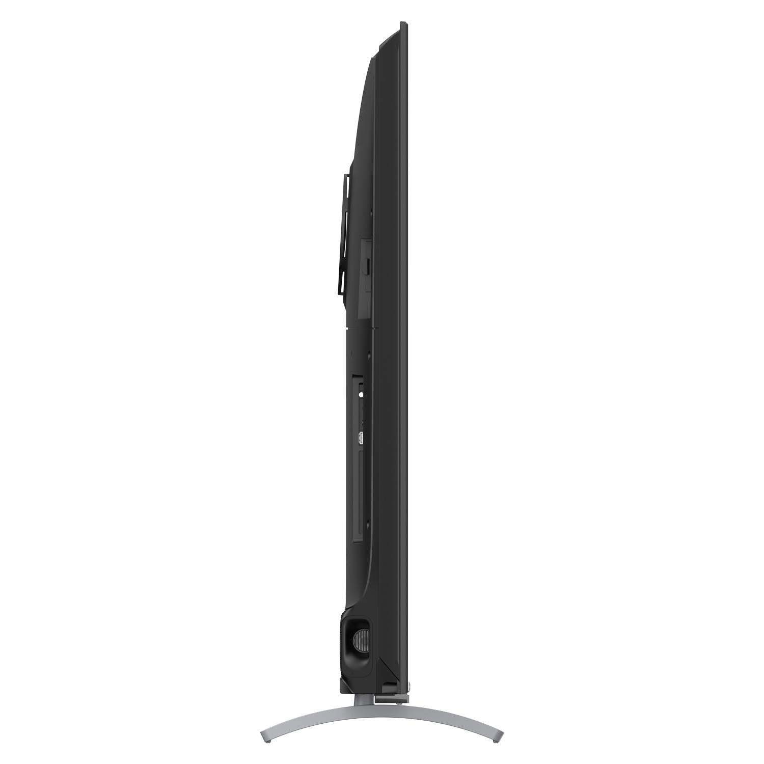 Телевизор METZ 86MQE8000Z, 86"(217 см), QLED, Google TV, 4K/UHD, 144Hz
