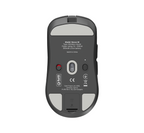 Gaming Wireless Mouse Dark Project Novus SE - Black
