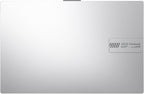 Лаптоп ASUS Vivobook Go 15 E1504FA-BQ5363WNA  - 15.6" IPS FullHD, AMD Ryzen 5 40, 16GB LPDDR5, 512GB SSD, Win 11 Home - Сребрист