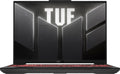 Лаптоп ASUS TUF Gaming A16 2024 FA607NUQ-RL014 - 16" IPS FullHD+, AMD Ryzen 7 170, 16GB DDR5, 512 GB SSD, RTX 4050 6GB GDDR6