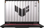 Laptop ASUS TUF Gaming A16 2025 FA608UM-RV016 - 16" IPS FullHD+, AMD Ryzen 7 260, 16GB DDR5, 1TB SSD, RTX 5060 8GB GDD7