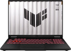 Laptop ASUS TUF Gaming A16 2025 FA608UM-RV016 - 16" IPS FullHD+, AMD Ryzen 7 260, 16GB DDR5, 1TB SSD, RTX 5060 8GB GDD7