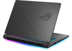 ASUS ROG Strix G16 2025 G615LR-S5152W Laptop - 16" IPS 240Hz, WQXGA, Intel Core Ultra 9 275HX, 32GB DDR5, 1TB SSD, RTX 5070TI 12GB GDDR7