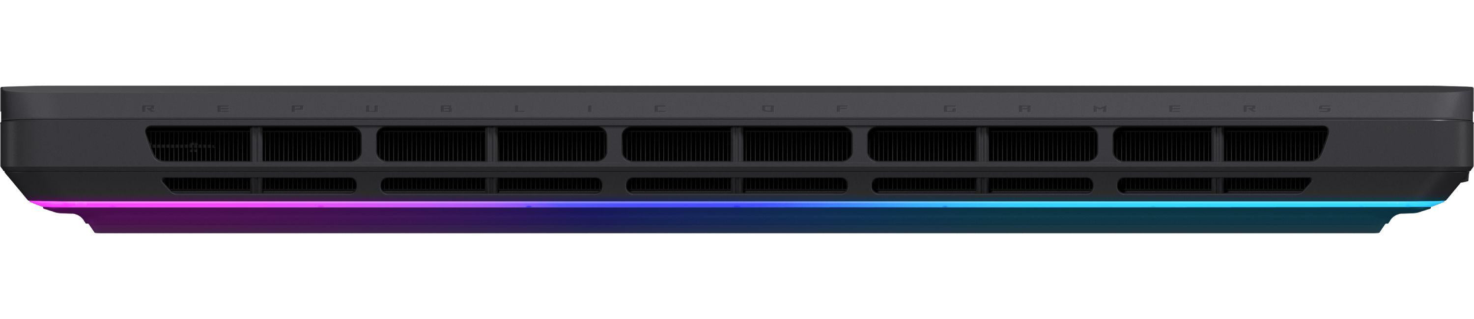 Лаптоп ASUS ROG Strix G16 2025 G615JMR-RV063 - 16" FullHD+ Intel Core i7-14650HX, 32GB DDR5, 1TB SSD, RTX 5060 8GB GDDR7