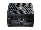Power Supply SEASONIC FOCUS GX-850 (2024) 850W 80+ Gold, Fully Modular