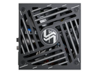 Power Supply SEASONIC FOCUS GX-850 (2024) 850W 80+ Gold, Fully Modular