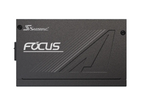 Power Supply SEASONIC FOCUS GX-850 (2024) 850W 80+ Gold, Fully Modular