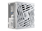 Power supply unit SEASONIC FOCUS GX-850 White - 850W 80+ Gold, ATX 3.1, PCIe 5.1, Fully Modular