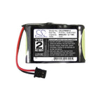 Battery for phone 3* 1/2AA 3.6V NiMH 600mAh T279 KX-A36A Cameron Sino