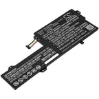 Laptop Battery LENOVO IdeaPad 320S-13IKB, V530s, Yoga 520 12, L17C3P61 LiPo 11.52V 3100 mAh CAMERON SINO