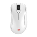 Геймърска безжична мишка ZOWIE EC2-DW 4K, Бяла