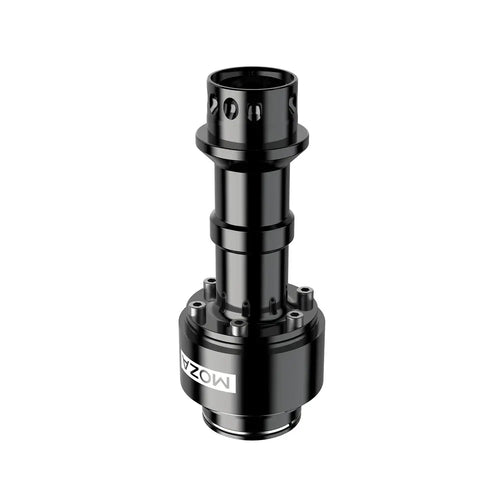 MOZA Extension Rod V2 extension for R3, R5, R9, R12, R16, R21 bases