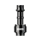 MOZA Extension Rod V2 extension for R3, R5, R9, R12, R16, R21 bases