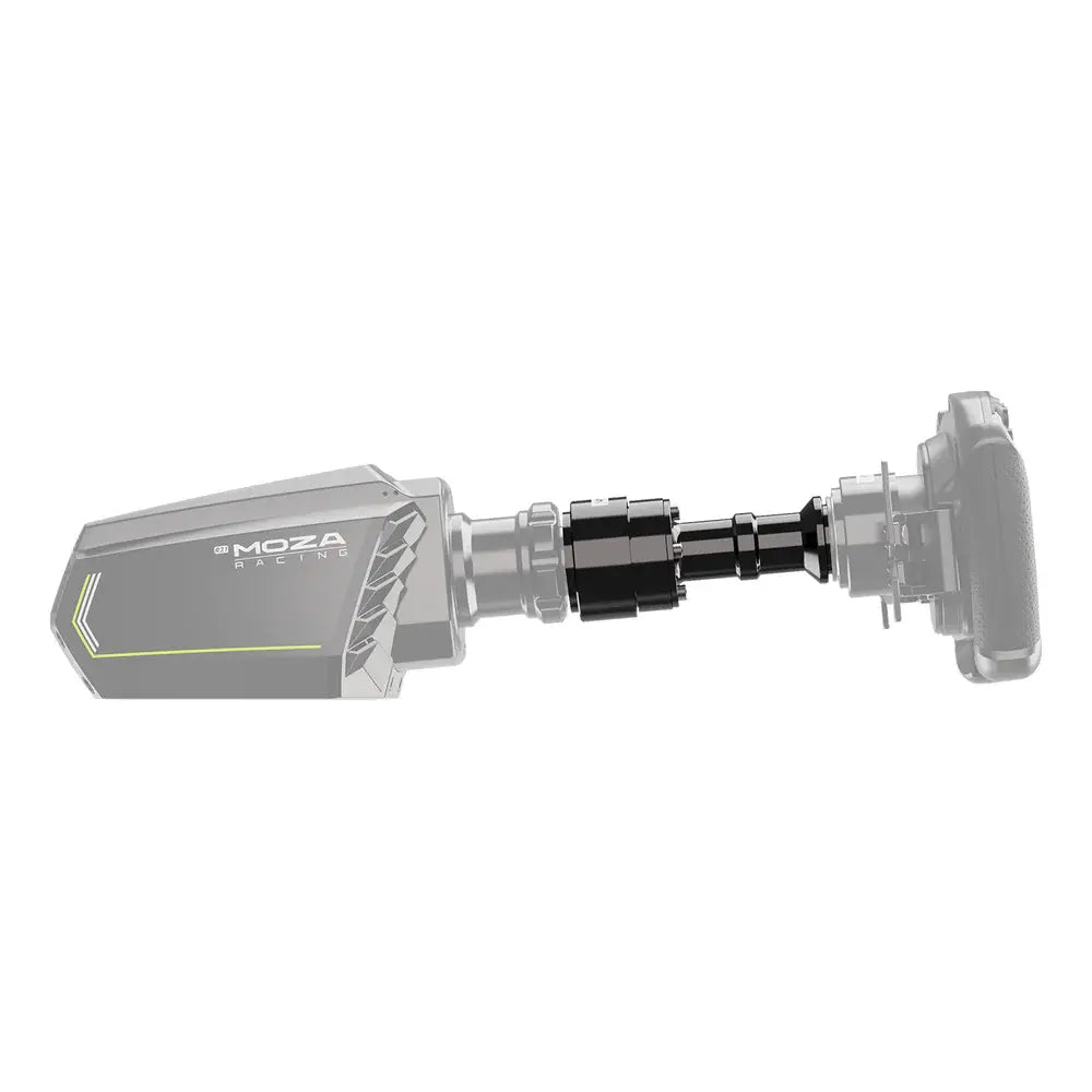 MOZA Extension Rod V2 удължител за основа R3, R5, R9, R12, R16, R21