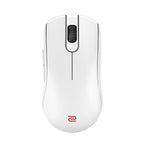 ZOWIE FK2-DW 4K Wireless Gaming Mouse, white