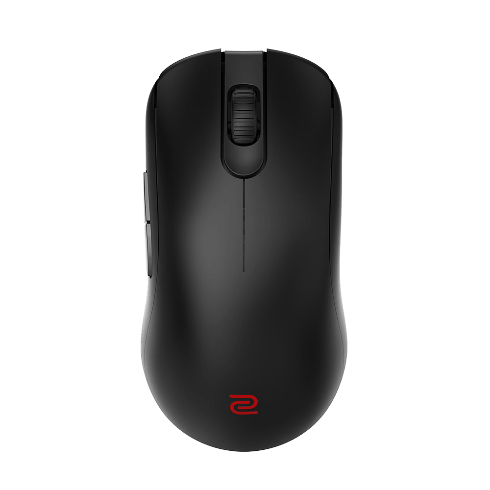 Геймърска безжична мишка ZOWIE FK2-DW 4K