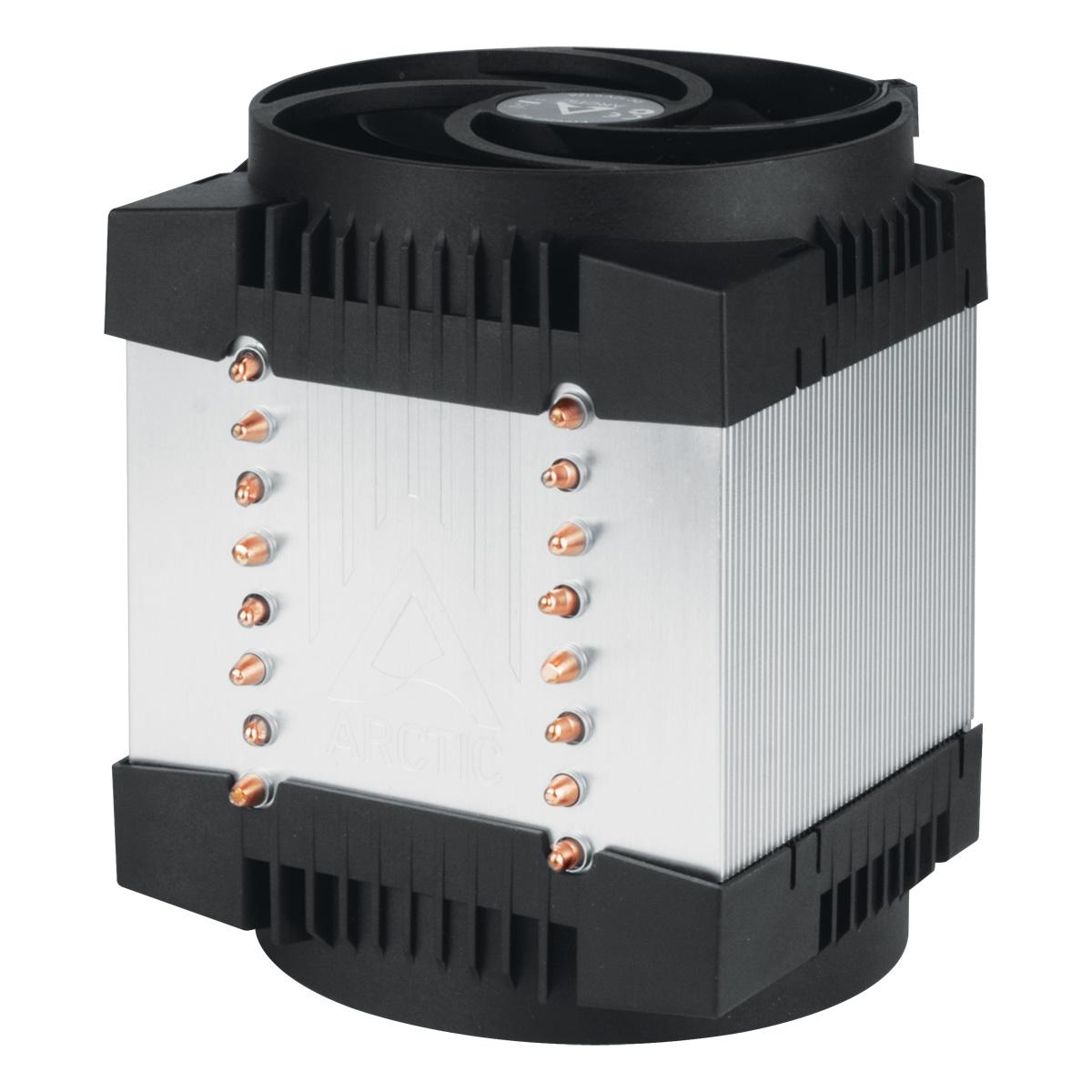 Охладител за процесор ARCTIC Freezer 4U-M Rev.2 - ACFRE00133B