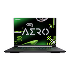 Лаптоп GIGABYTE AERO X16 WH93EEC64DH - 16" inch IPS 165Hz,  AMD Ryzen Al 7 350, 2x16GB DDR5, 1TB SSD Gen4, RTX 5070, Win 11 Home - Сив