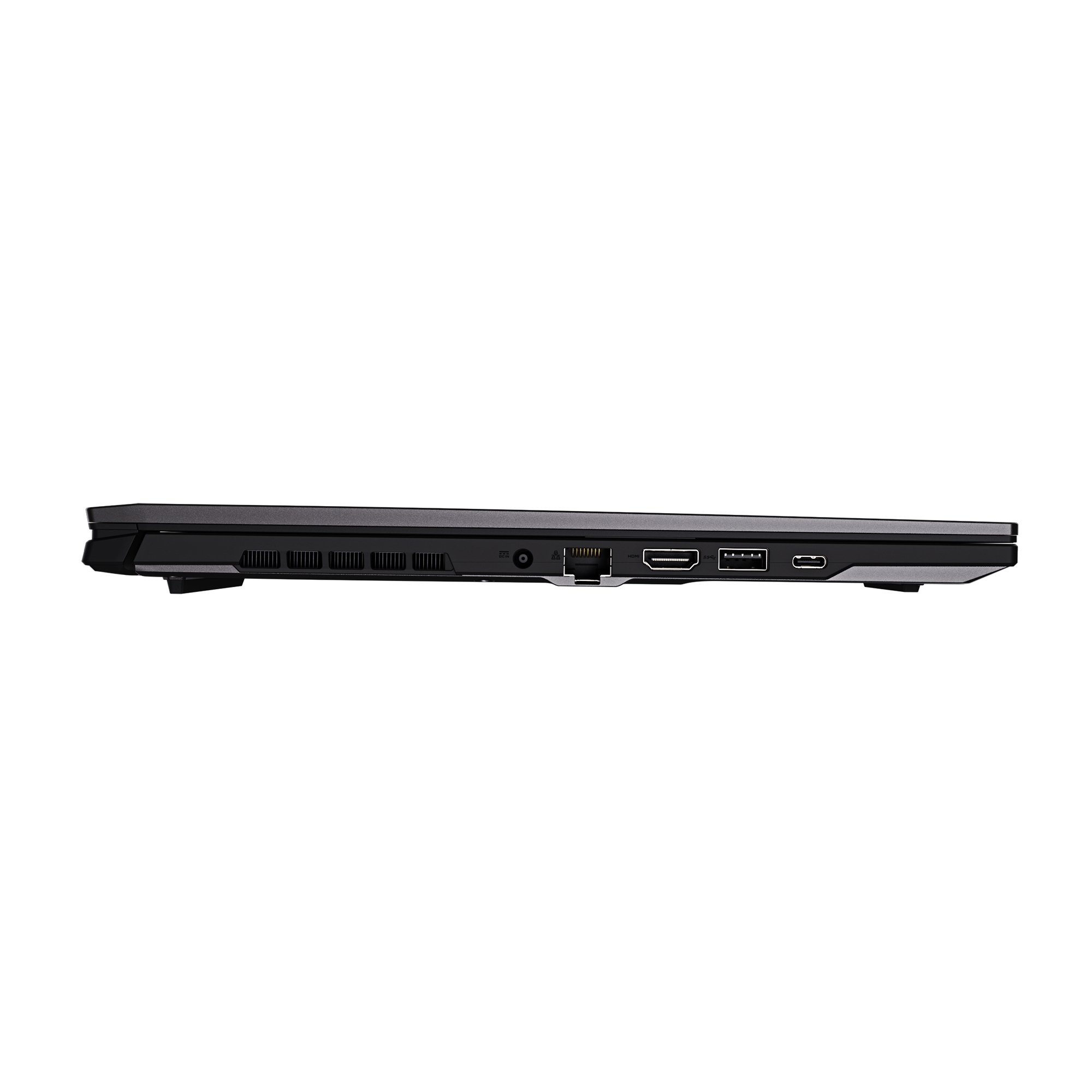 Лаптоп GIGABYTE AERO X16 WH93EEC64DH - 16" inch IPS 165Hz,  AMD Ryzen Al 7 350, 2x16GB DDR5, 1TB SSD Gen4, RTX 5070, Win 11 Home - Сив