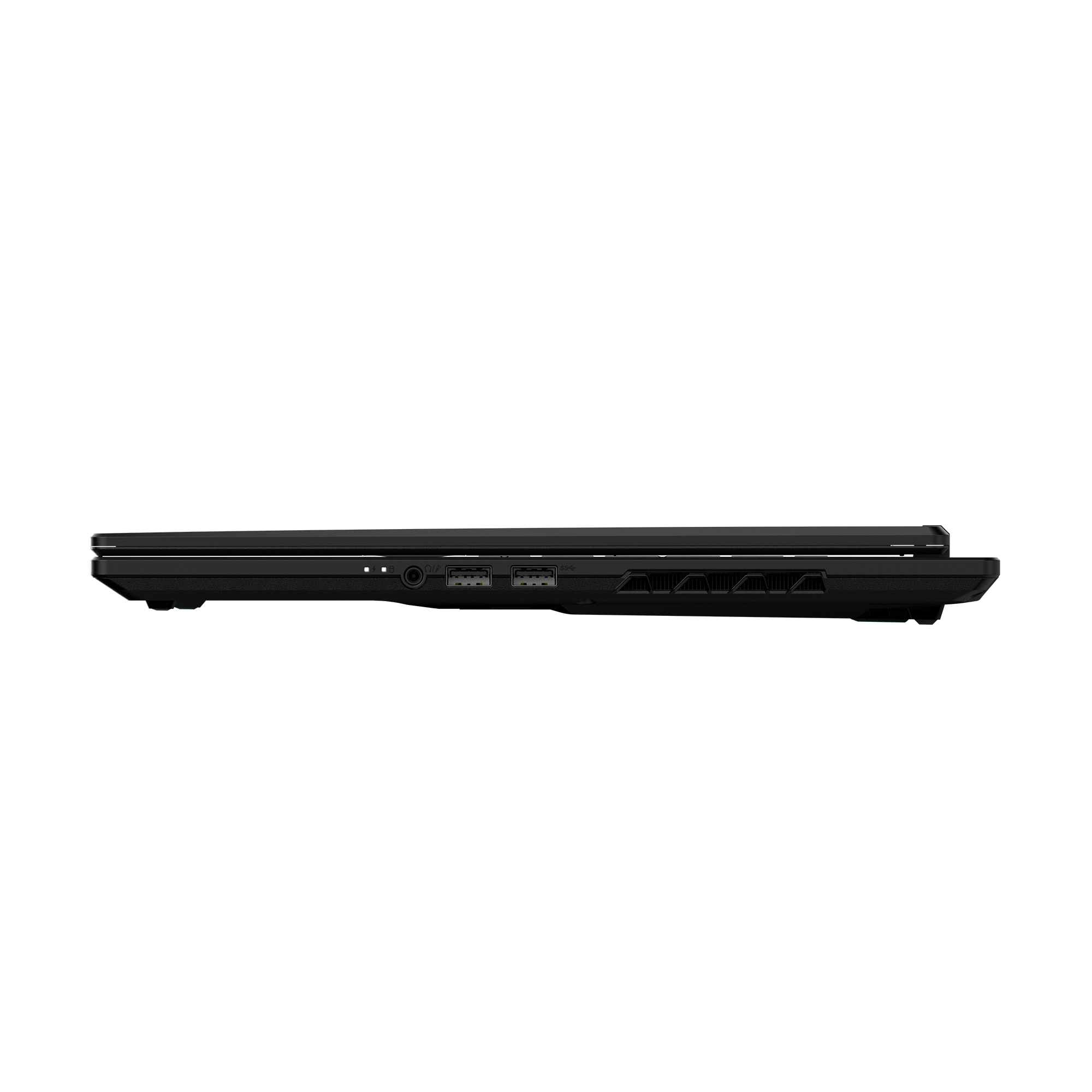Лаптоп GIGABYTE GAMING A16 3TH - 16" IPS WUXGA 165Hz, AMD Ryzen 7 260, 16GB DDR5, 512GB SSD Gen4, nVIdia RTX 5050 8GB GDDR7, Free DOS