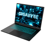 Laptop GIGABYTE GAMING A16 PRO DXH - 16" IPS WQXGA 165Hz, Intel Core 7 240H, 32GB LPDDR5x, 1TB SSD Gen4, nVIdia RTX 5070 TI 12GB GDDR7, Free DOS
