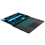 Laptop GIGABYTE GAMING A16 PRO DXH - 16" IPS WQXGA 165Hz, Intel Core 7 240H, 32GB LPDDR5x, 1TB SSD Gen4, nVIdia RTX 5070 TI 12GB GDDR7, Free DOS