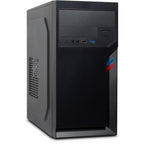 Inter-Tech IT-6502 ROMEA PC Case - Mid-Tower