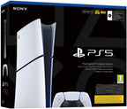 PlayStation 5 Console (Slim) - Digital Edition
