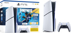 Console SONY PLAYSTATION 5 (SLIM) + FORTNITE FLOWERING CHAOS
