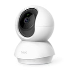 TP-Link Tapo C210 Security WiFi Camera, 360°, Pan/Tilt