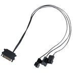 Lian Li UNI FAN Wireless Controller V2 - Black