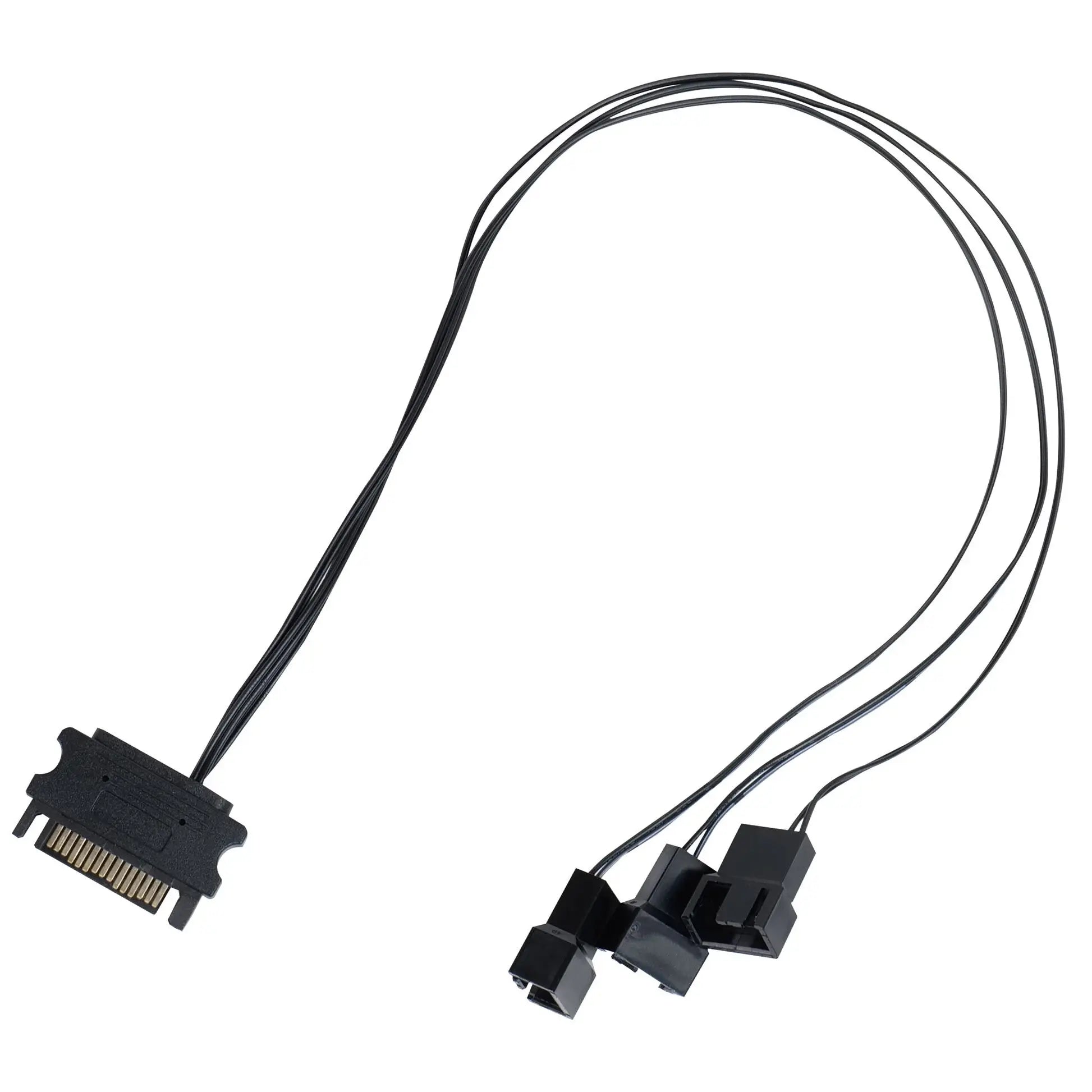 Контролер Lian Li UNI FAN Wireless Controller V2 - Черен