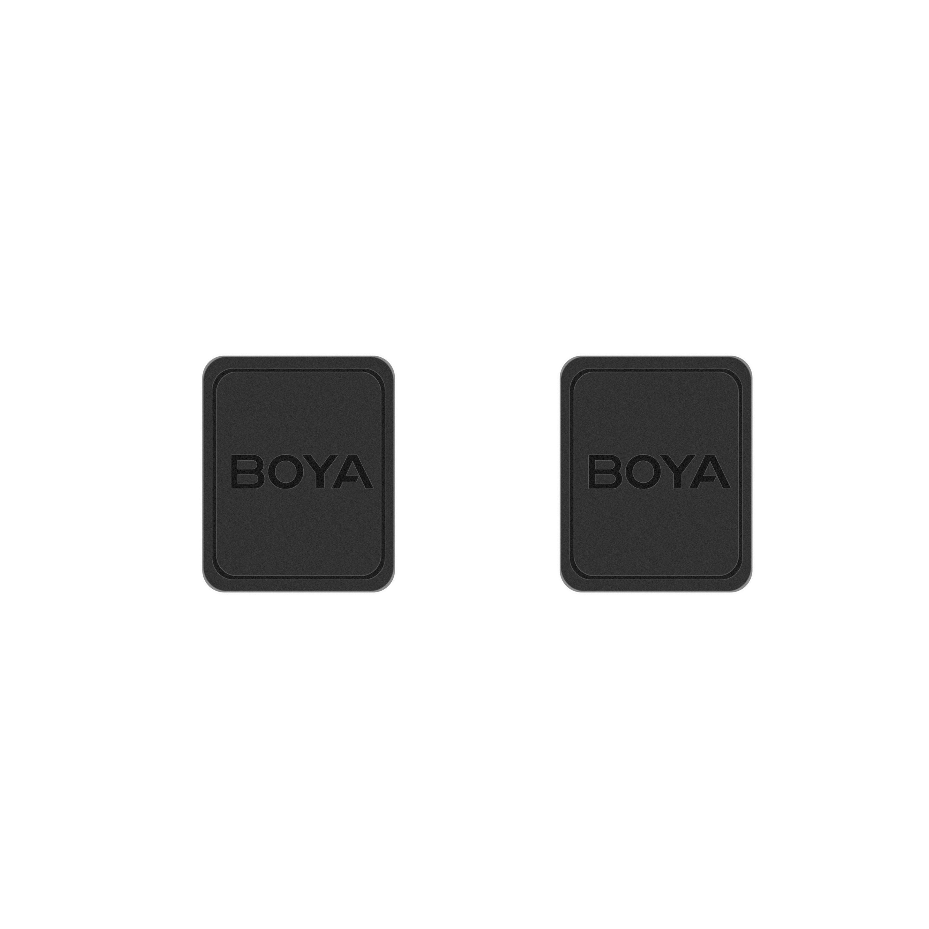 Безжична система микрофони All-in-One BOYA MAGIC 05