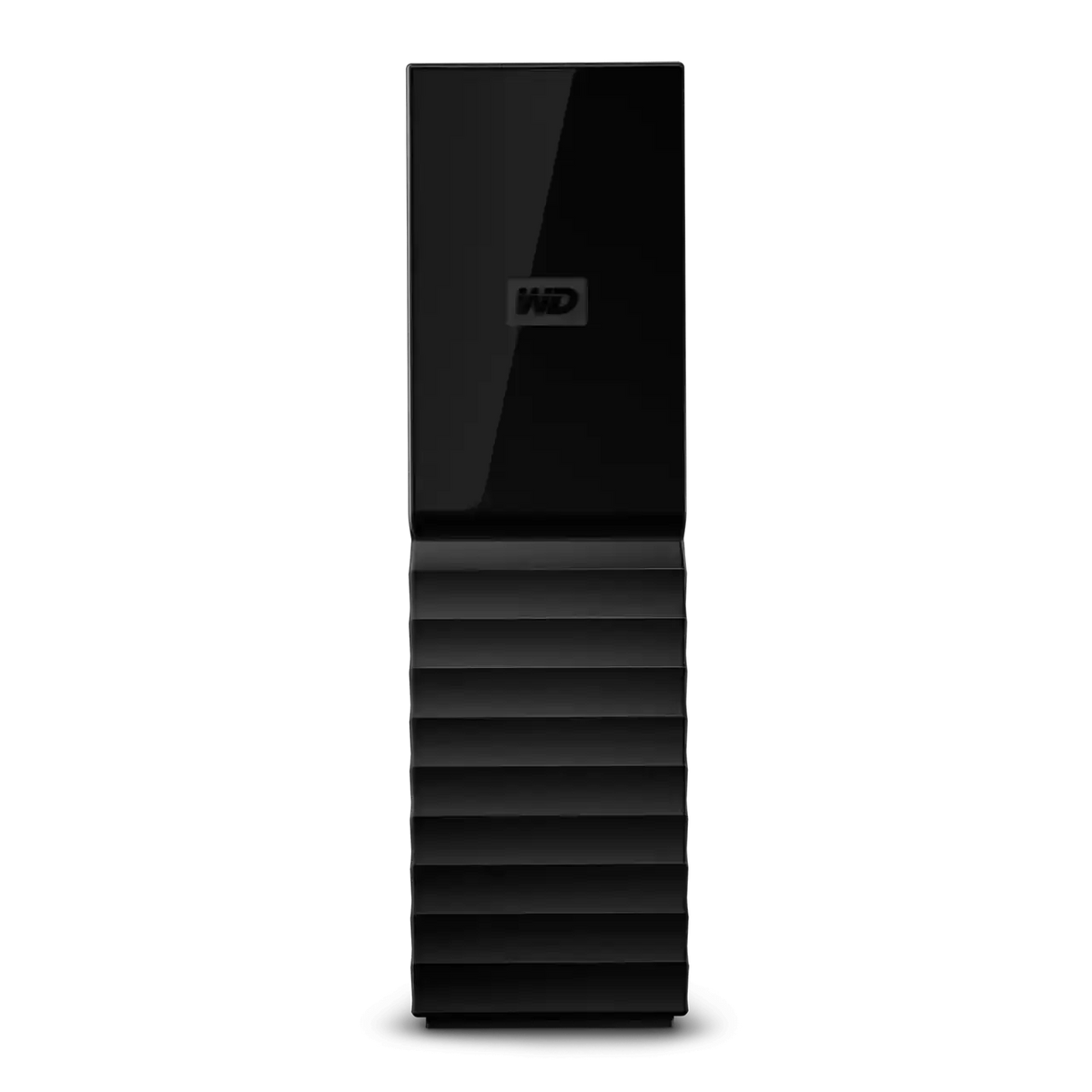 Външен хард диск Western Digital My Book - 18TB