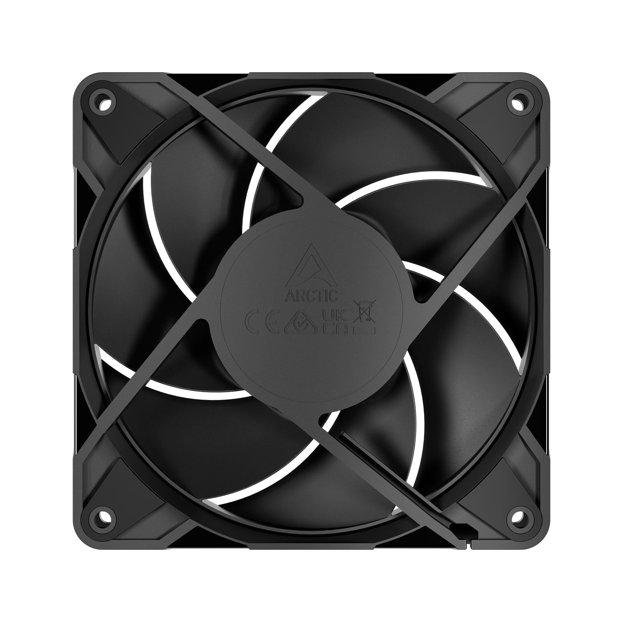 Вентилатор ARCTIC P12 Pro PST 120mm PWM