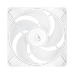 ARCTIC P14 Pro Reverse A-RGB White 140mm PWM Fan - ACFAN00324A