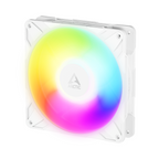 ARCTIC P14 Pro Reverse A-RGB White 140mm PWM Fan - ACFAN00324A